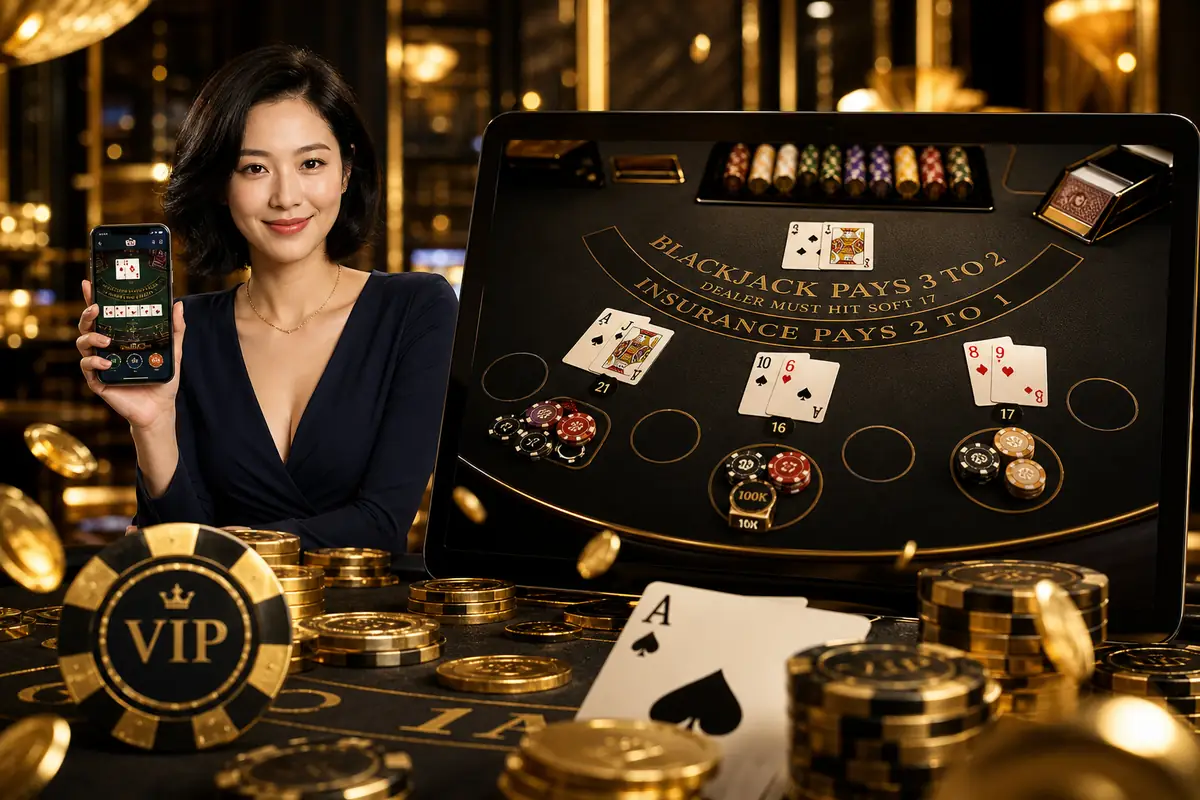 krika Casino গেম শুরু করার ধাপ