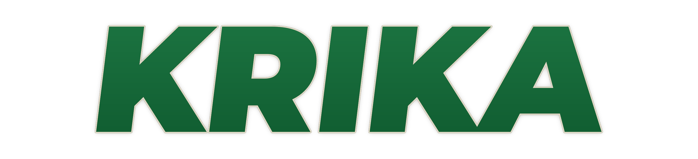 krika